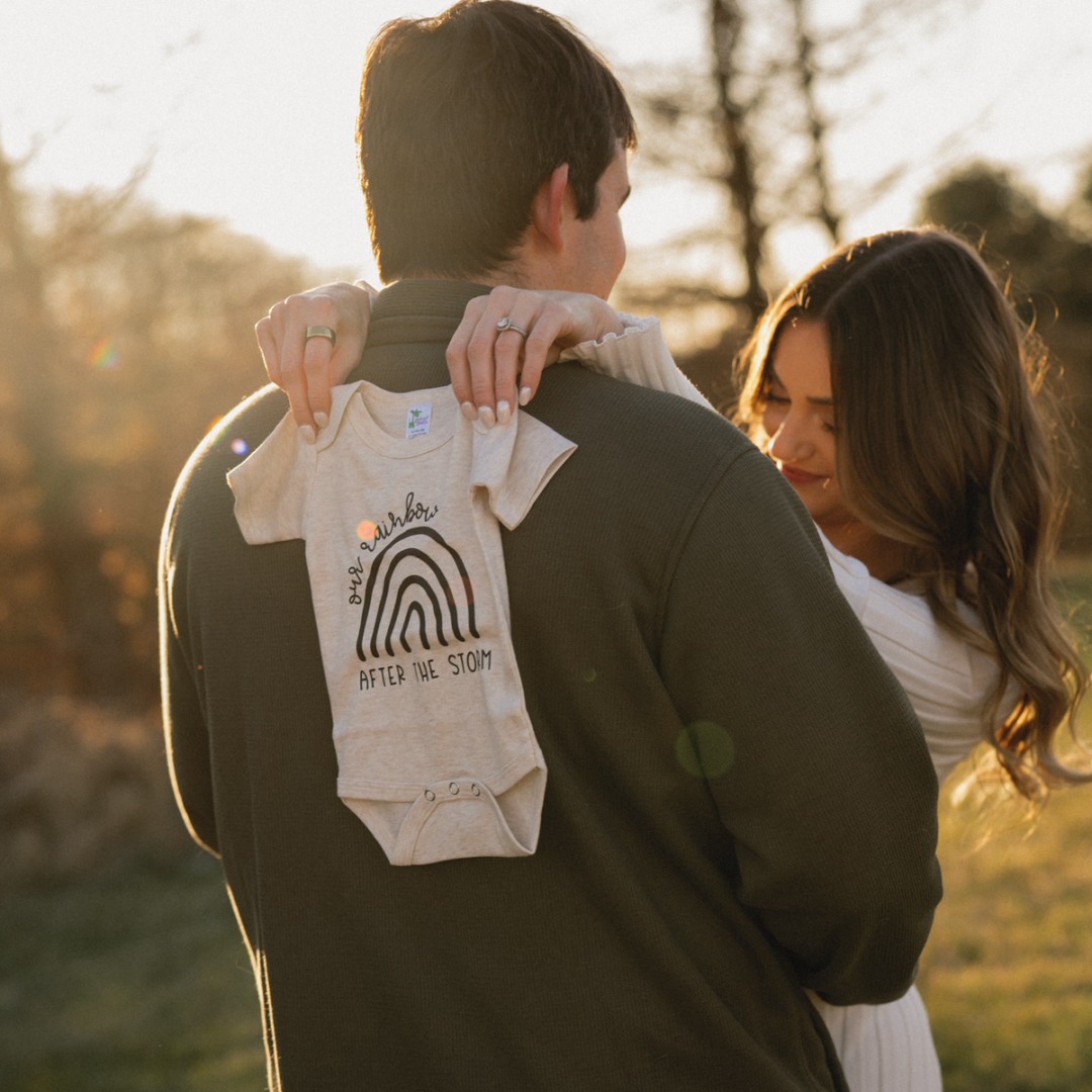 Photo shared by Stevie for their Babylist baby registry.