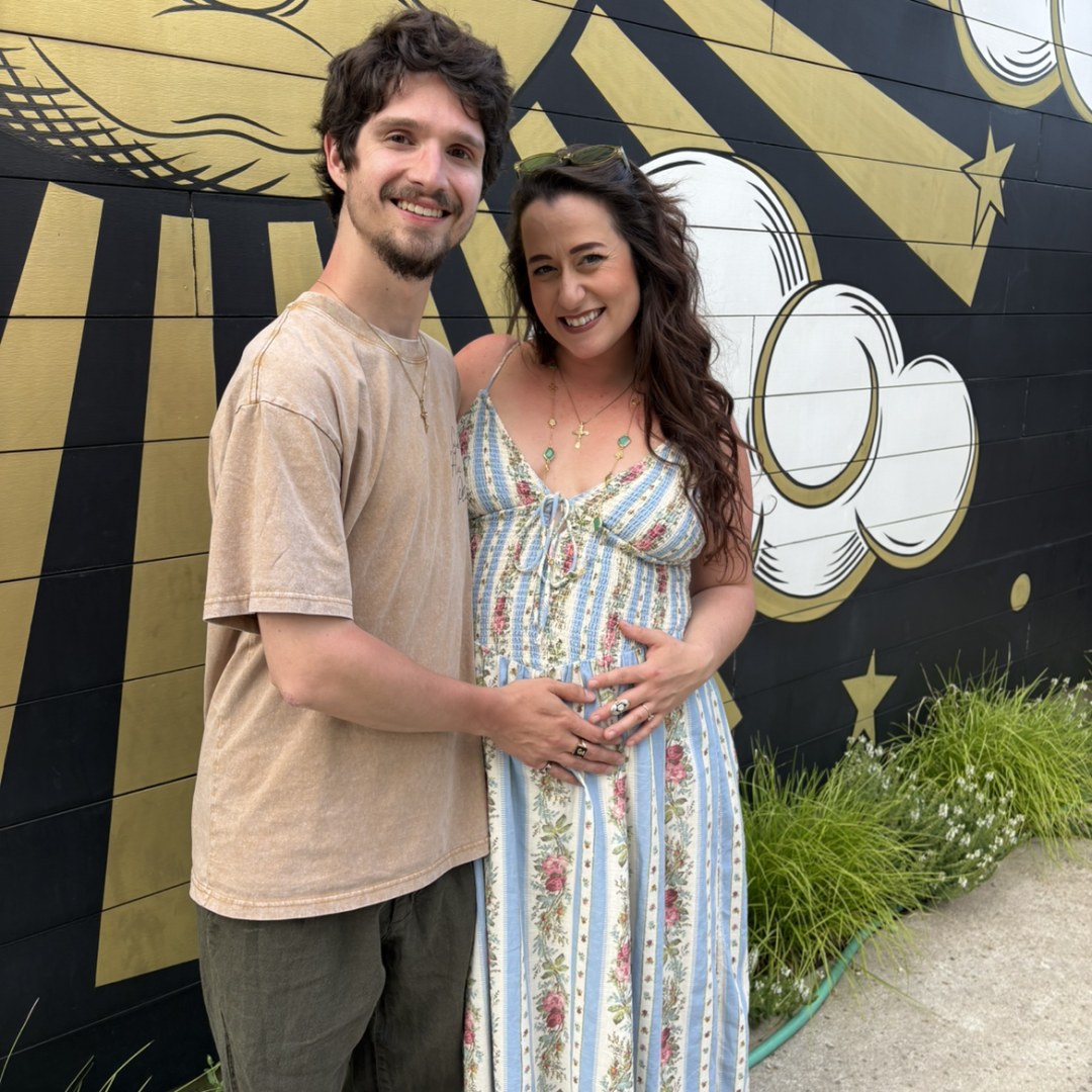 Photo shared by Gabriel for their Babylist baby registry.