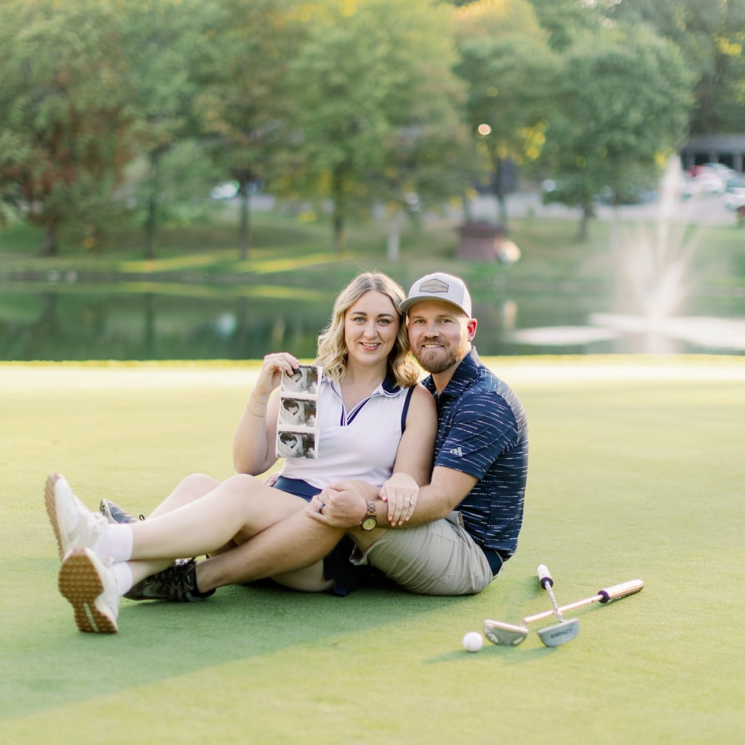 Photo shared by Emily for their Babylist baby registry.