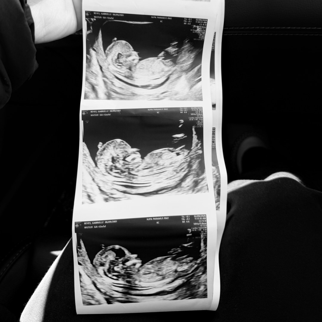 Photo shared by Gabrielle for their Babylist baby registry.