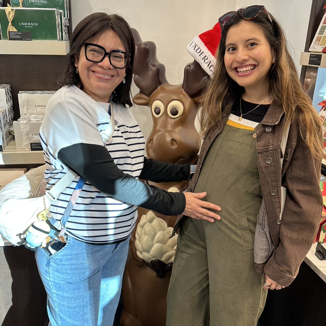 Photo shared by Carolina for their Babylist baby registry.