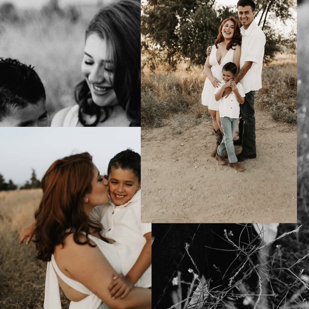 Photo shared by Jessica for their Babylist baby registry.