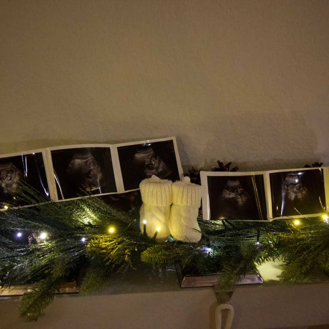 Photo shared by Kailani for their Babylist baby registry.