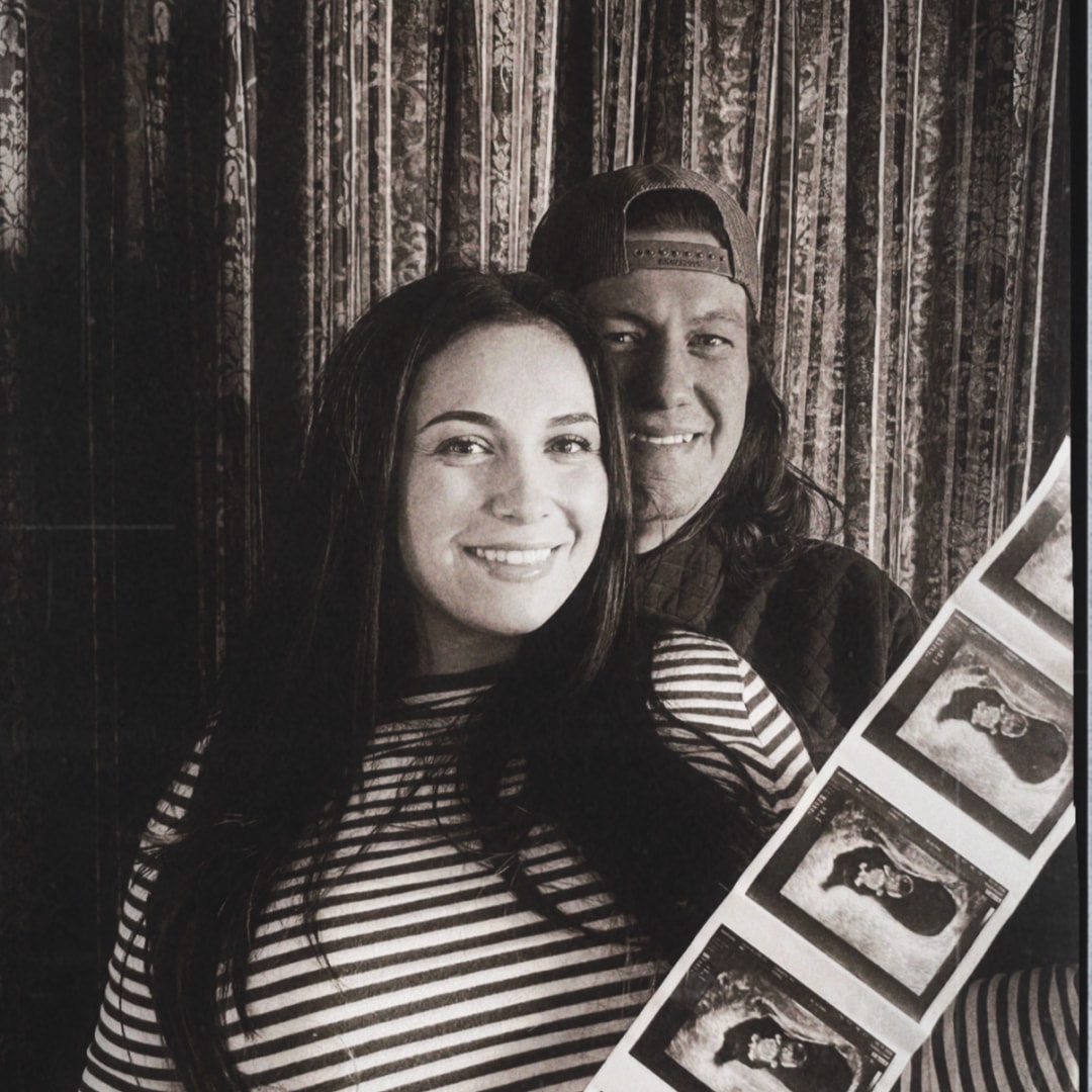 Photo shared by Ani for their Babylist baby registry.