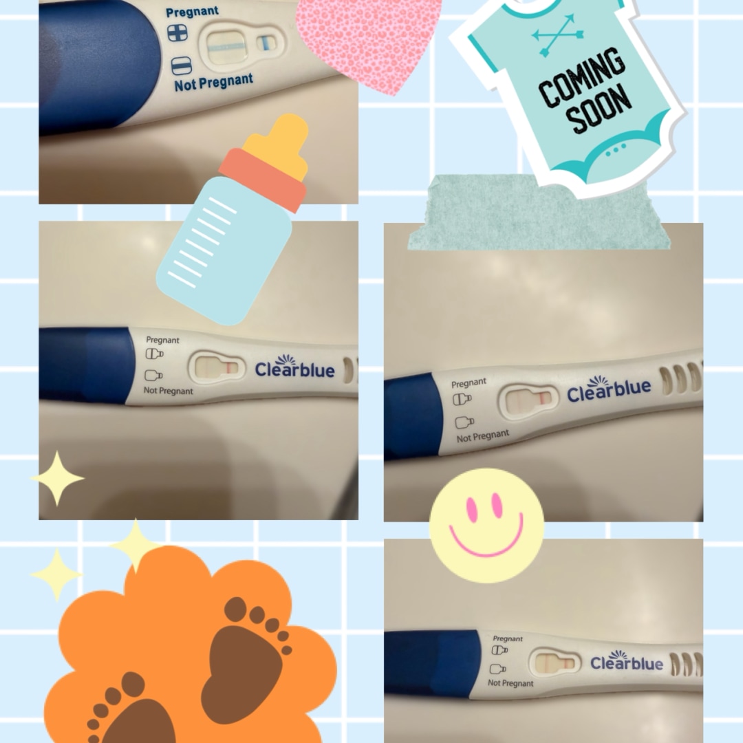 Photo shared by Gayle for their Babylist baby registry.