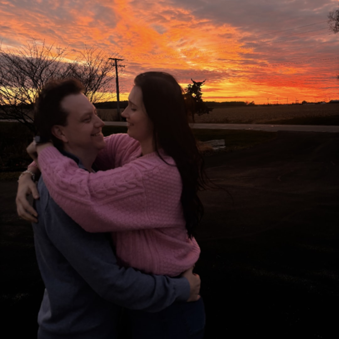 Photo shared by Sarah for their Babylist baby registry.