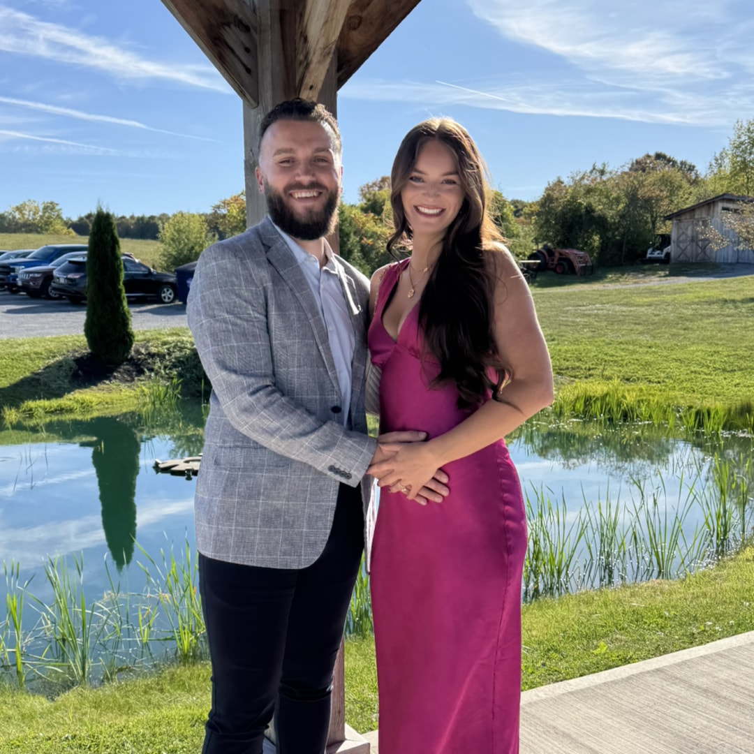 Photo shared by Jenna for their Babylist baby registry.