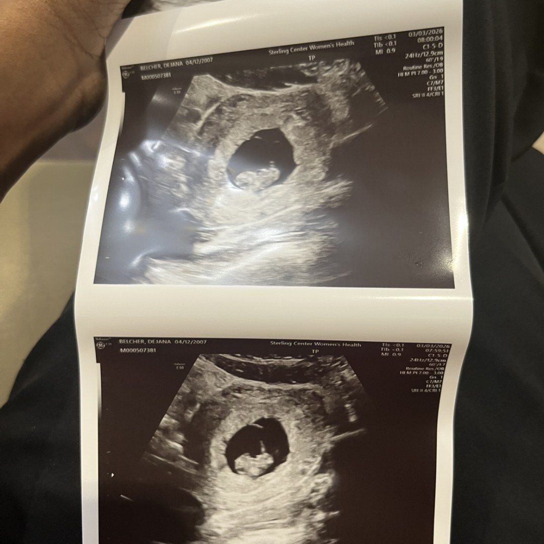 Photo shared by Dejana for their Babylist baby registry.