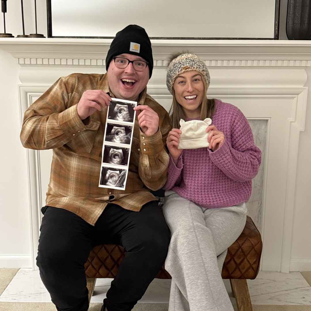 Photo shared by Alexa for their Babylist baby registry.