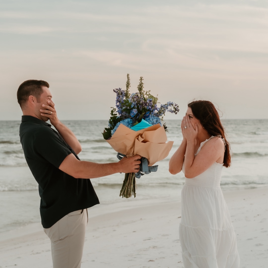 Photo shared by Micah for their Babylist baby registry.