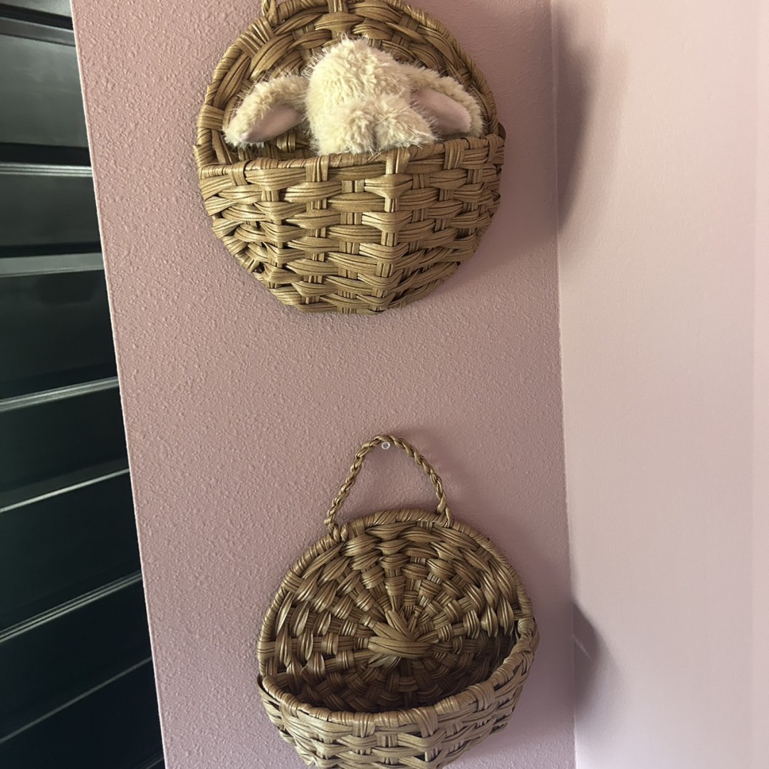 Photo shared by Bri for their Babylist baby registry.