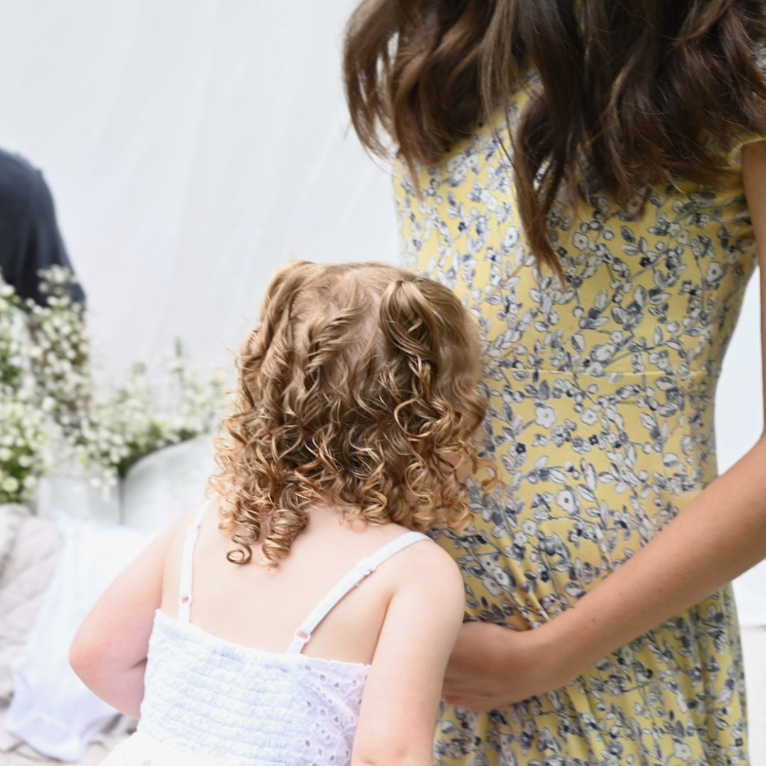 Photo shared by Grace for their Babylist baby registry.