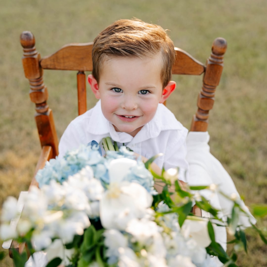Photo shared by Ashlyn for their Babylist baby registry.