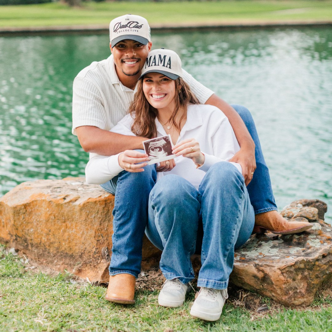 Photo shared by Jerilyn for their Babylist baby registry.