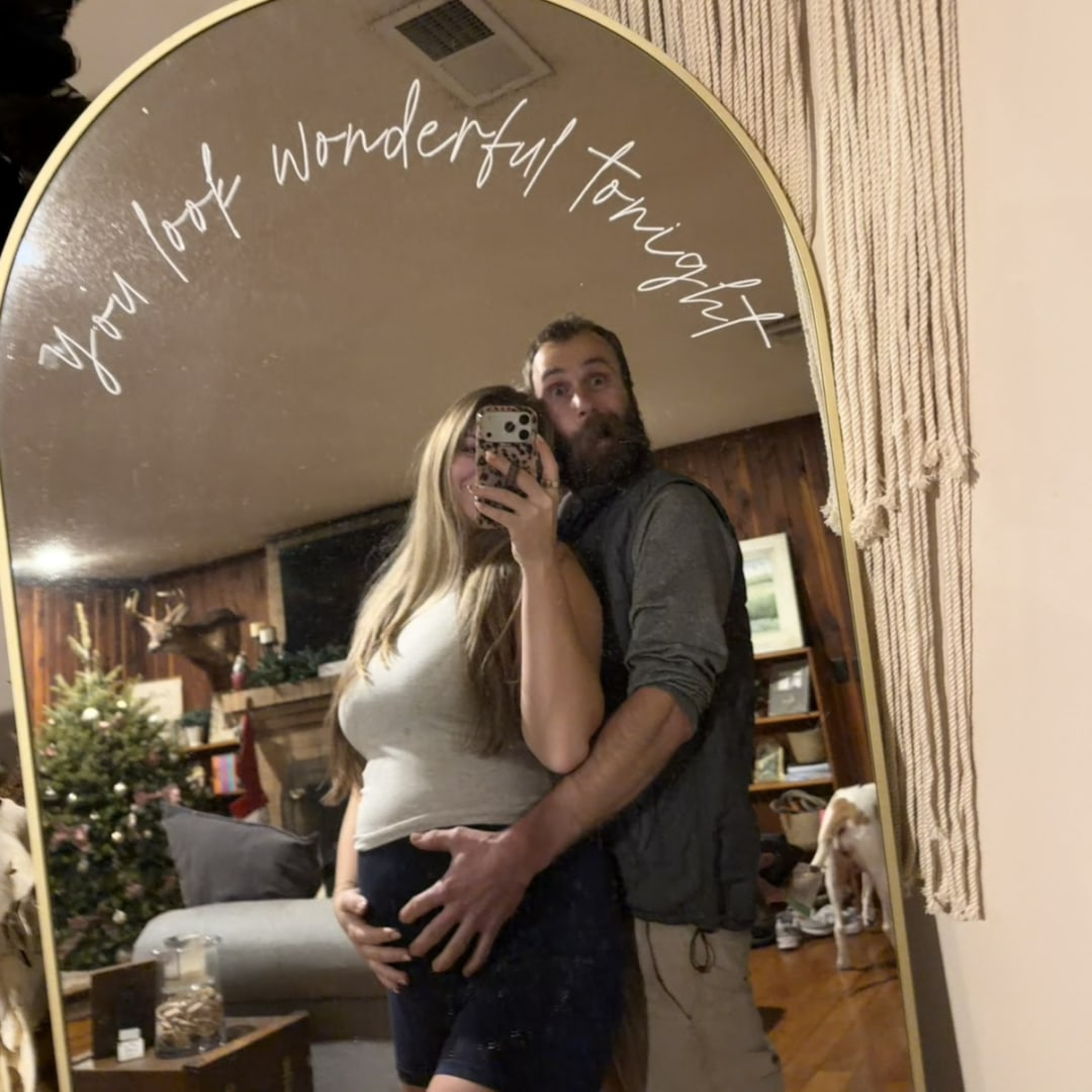 Photo shared by Kaleigh for their Babylist baby registry.