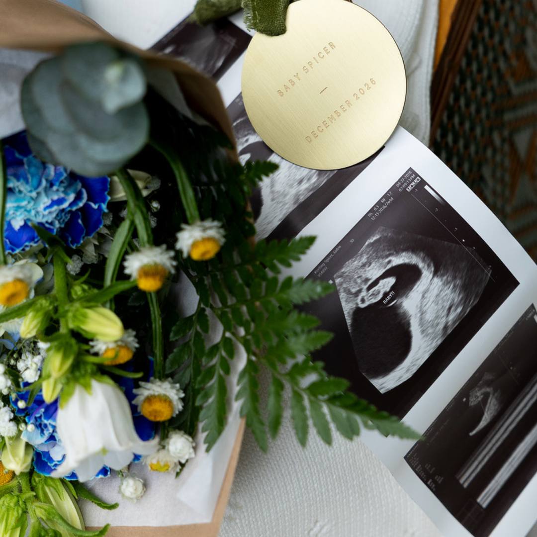 Photo shared by Jaden for their Babylist baby registry.