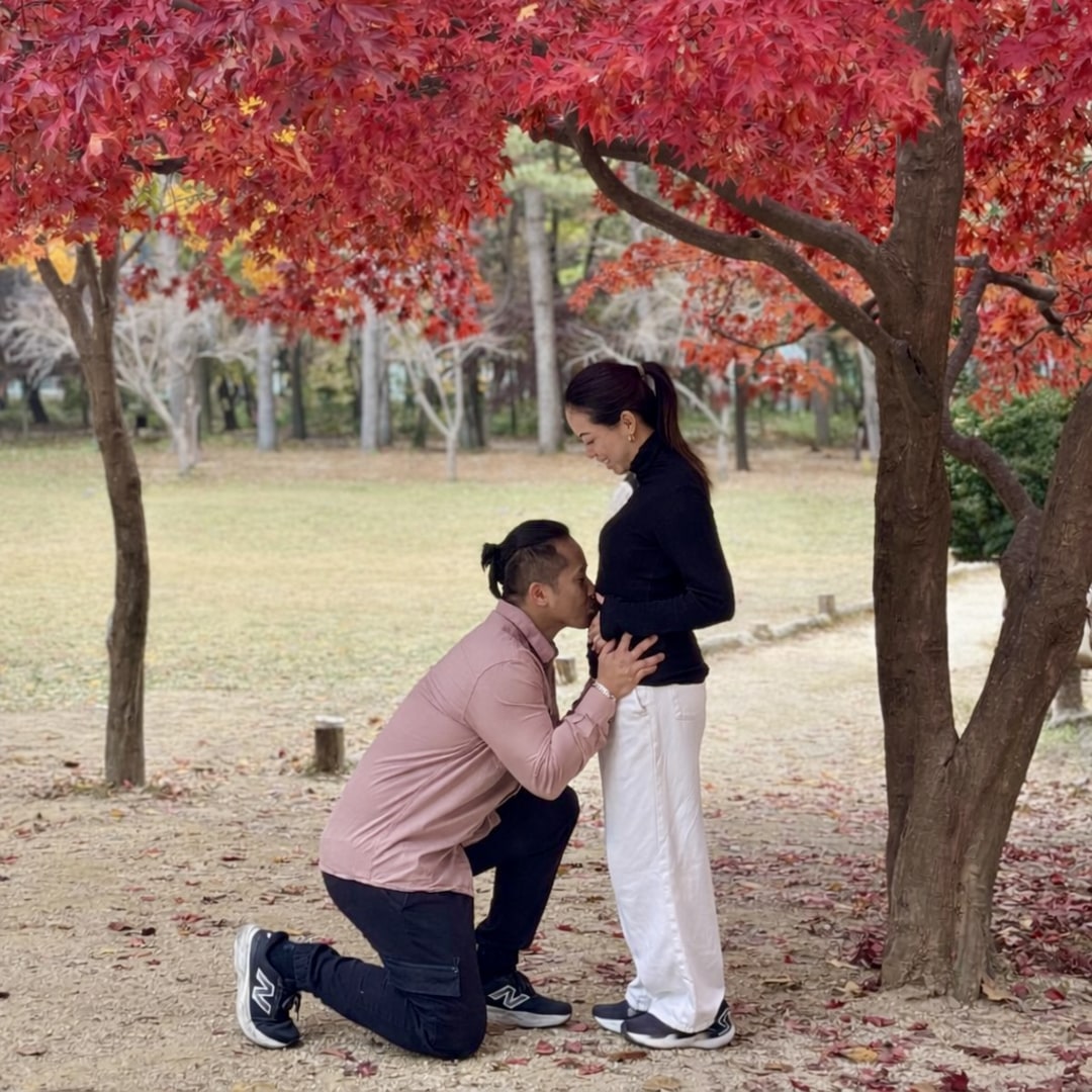 Photo shared by Alex & BT for their Babylist baby registry.