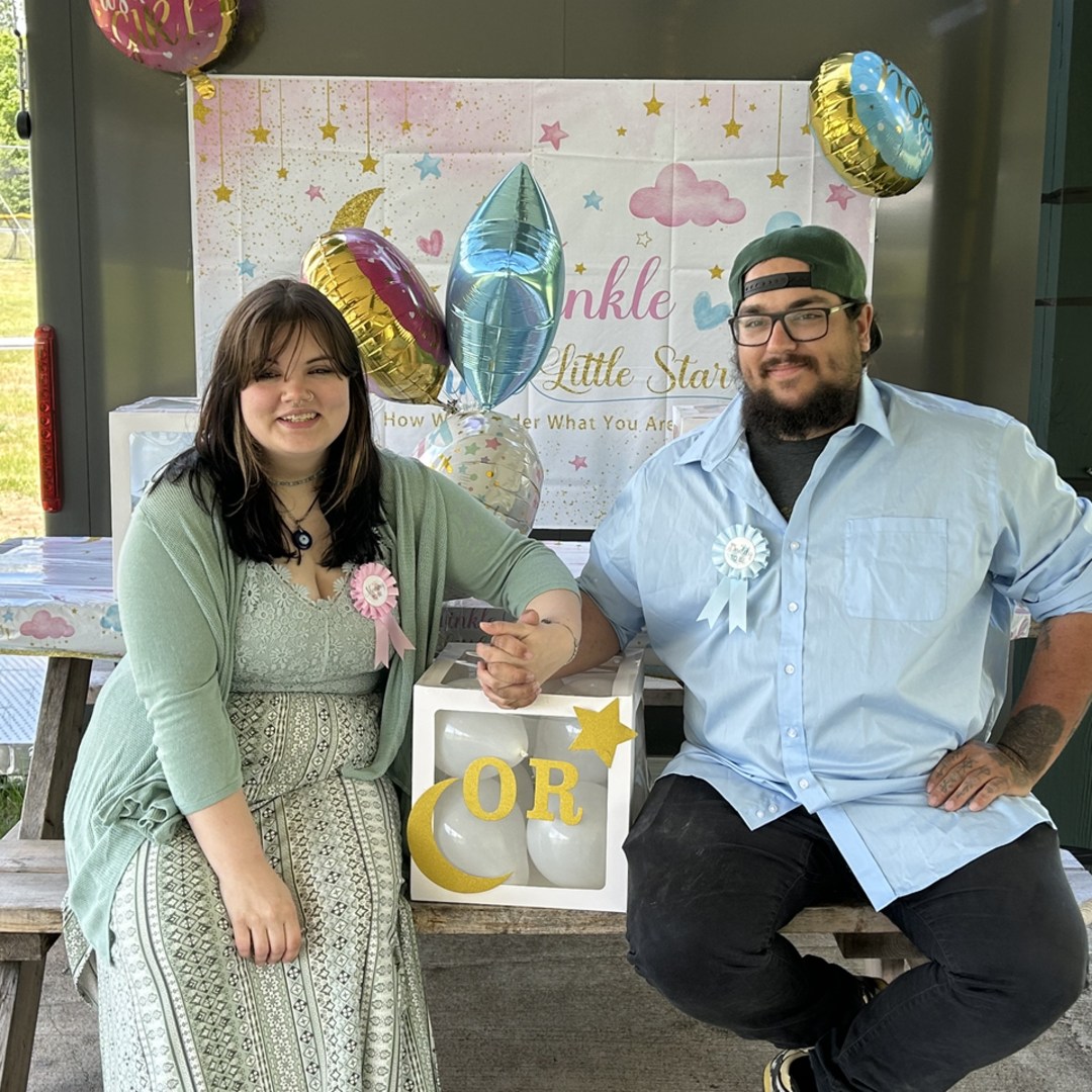 Photo shared by Careena for their Babylist baby registry.