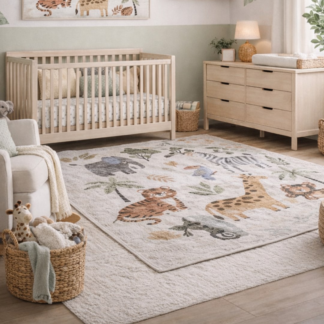 Photo shared by Ashley for their Babylist baby registry.