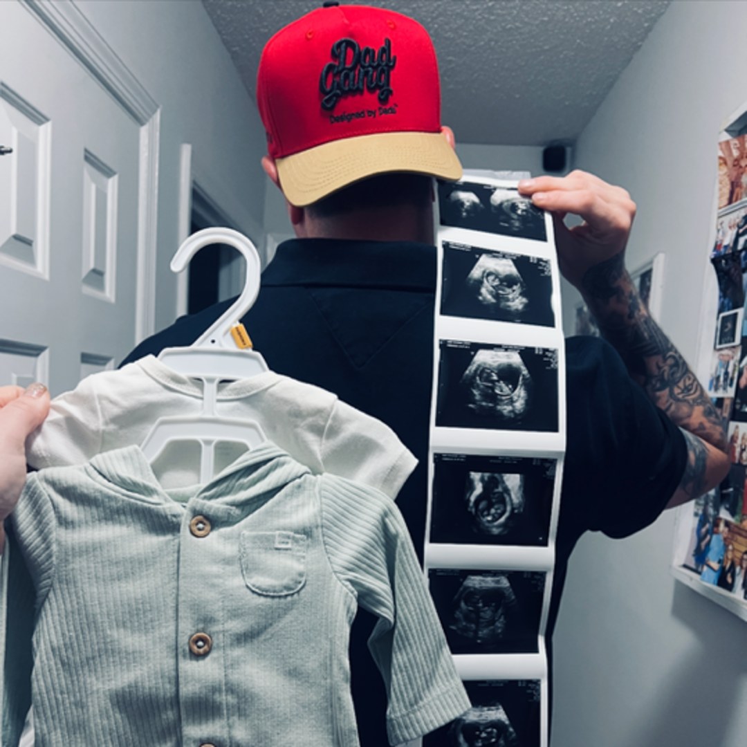 Photo shared by Diana for their Babylist baby registry.