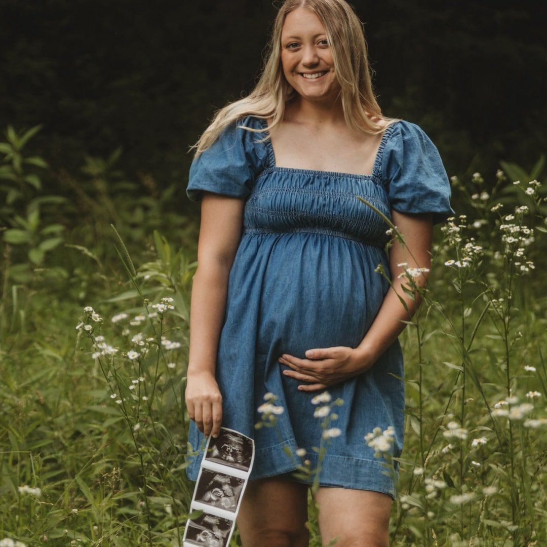 Photo shared by Peyton for their Babylist baby registry.