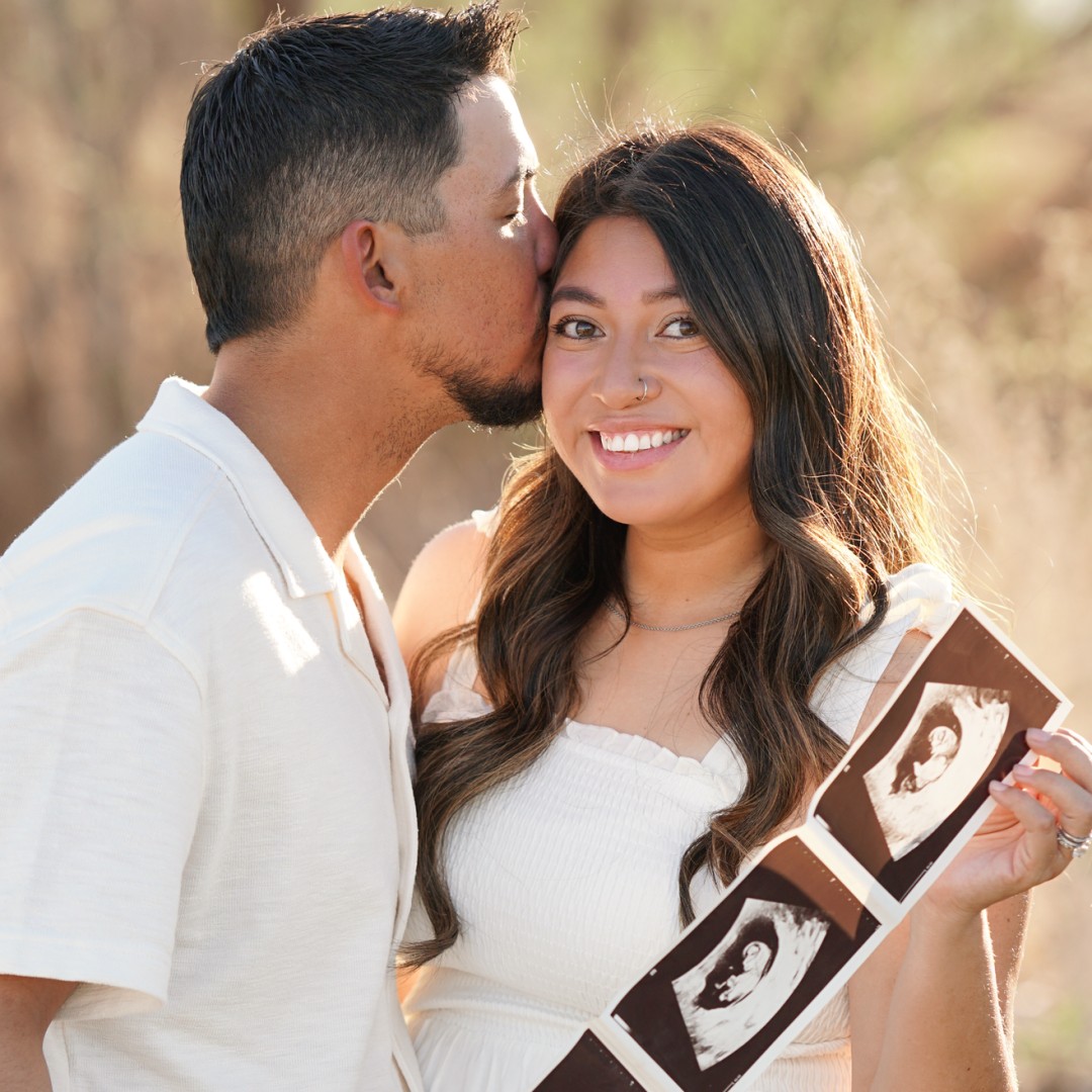 Photo shared by Jazmine for their Babylist baby registry.