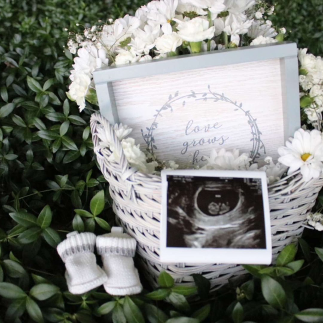 Photo shared by Jaiden for their Babylist baby registry.