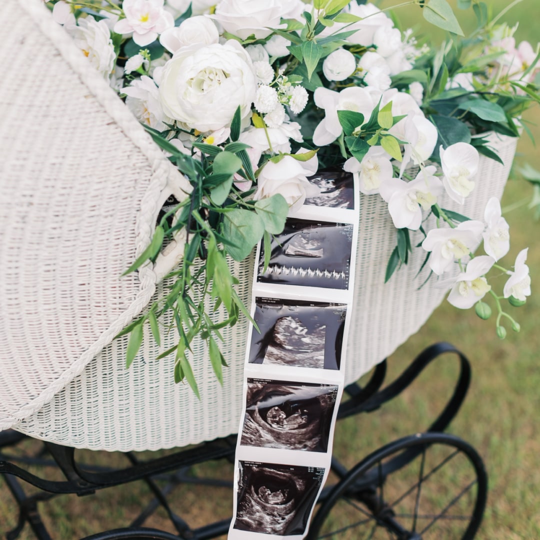 Photo shared by Camryn for their Babylist baby registry.