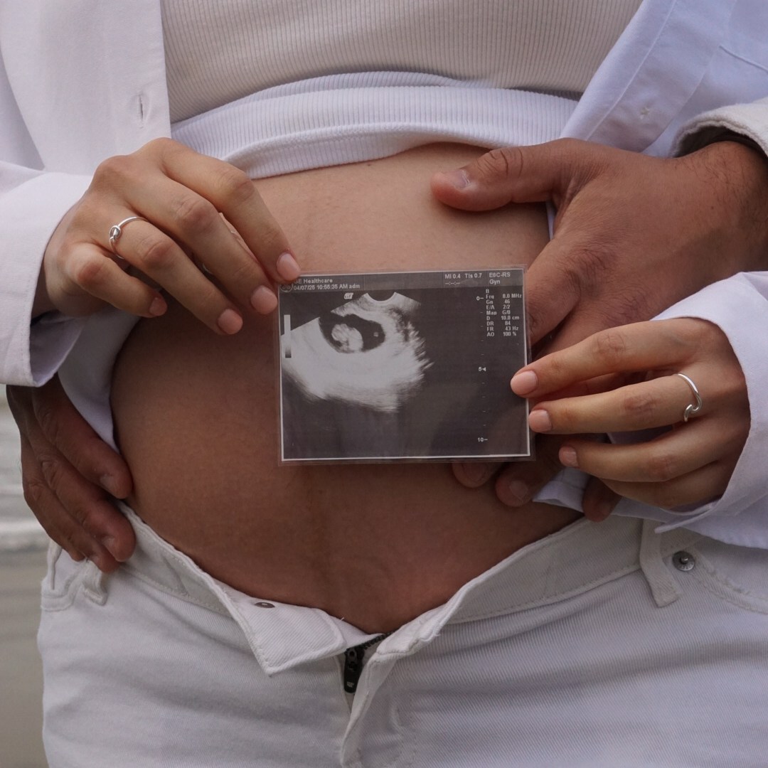 Photo shared by Alexandra for their Babylist baby registry.