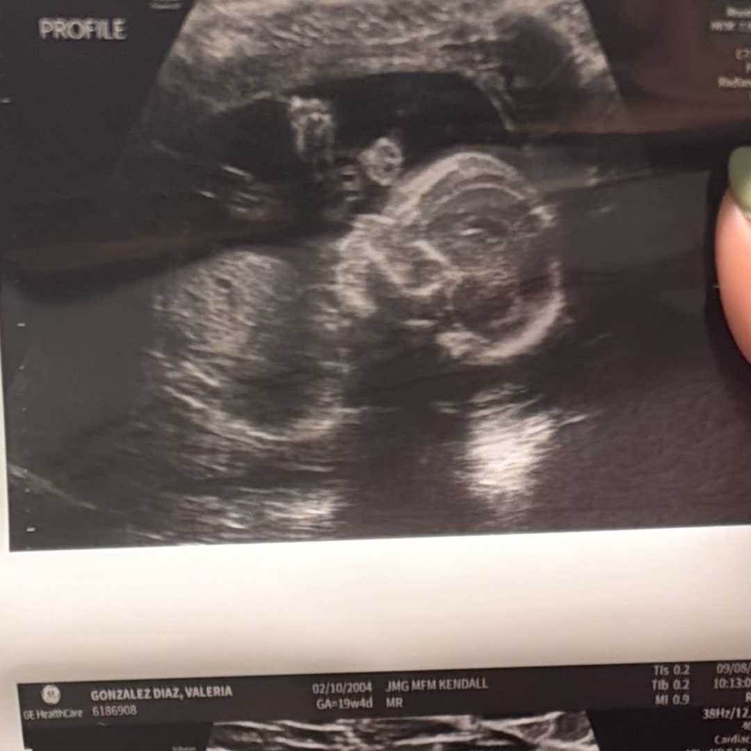 Photo shared by Valeria for their Babylist baby registry.