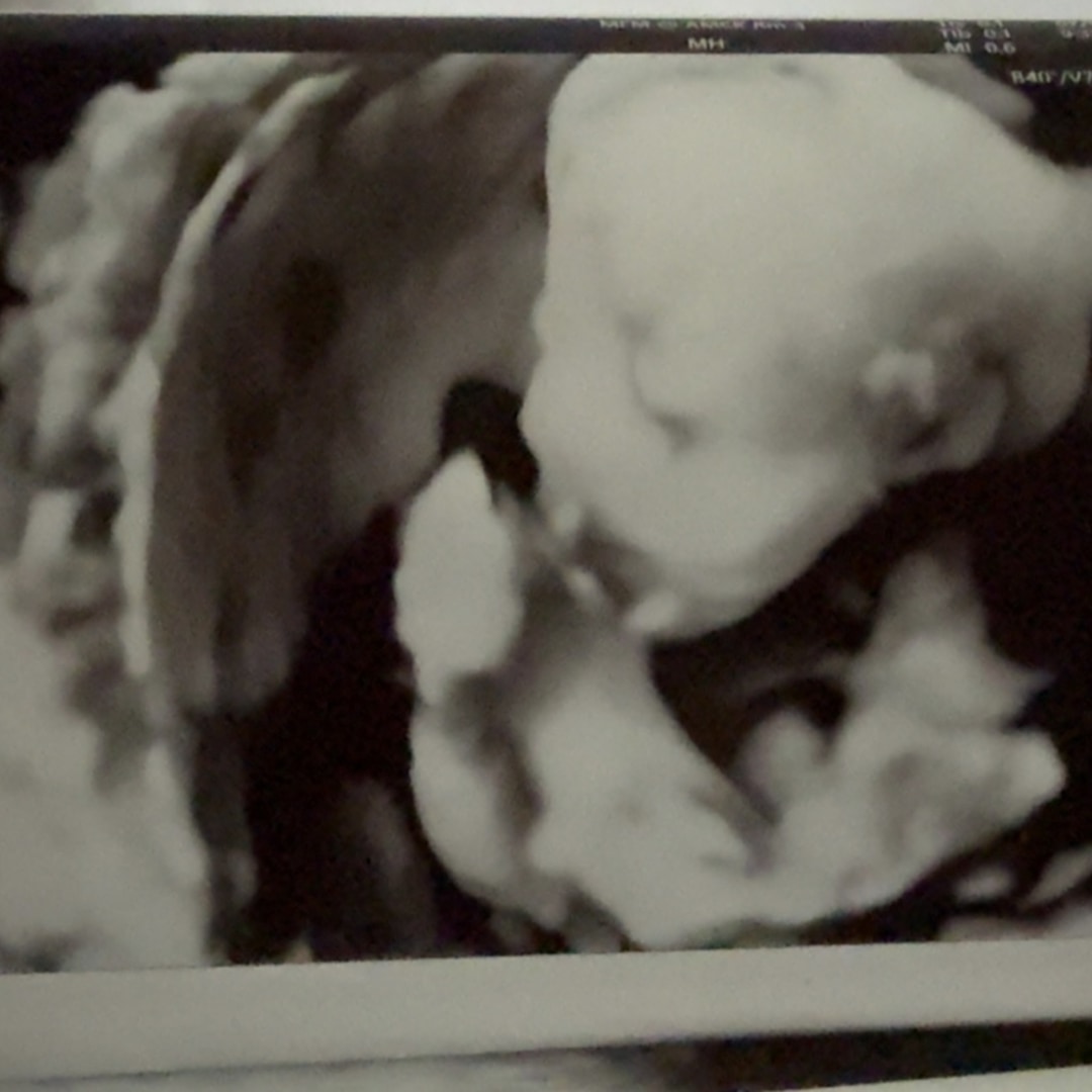 Photo shared by Vanessa for their Babylist baby registry.
