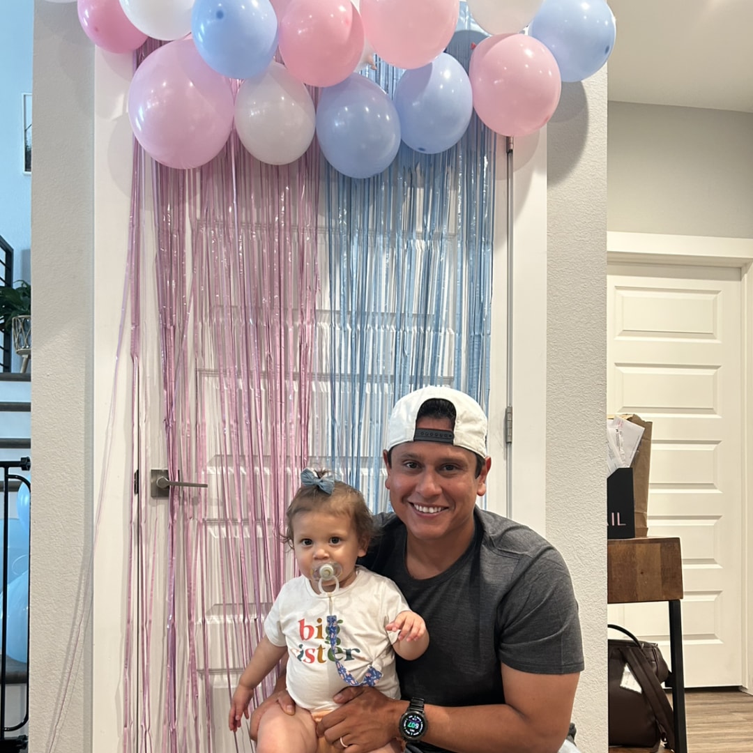 Photo shared by Macy for their Babylist baby registry.