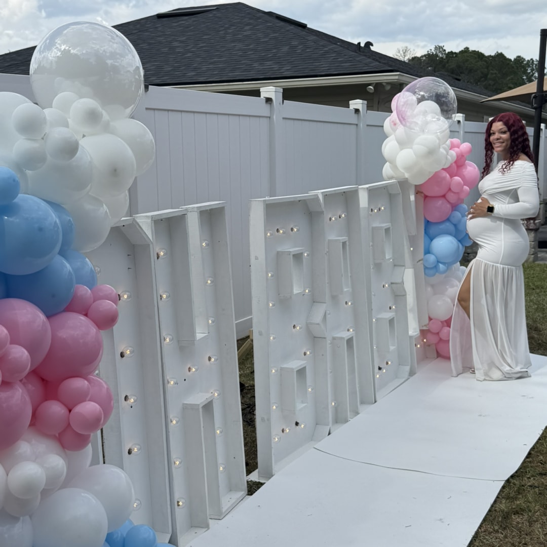 Photo shared by Amelia for their Babylist baby registry.