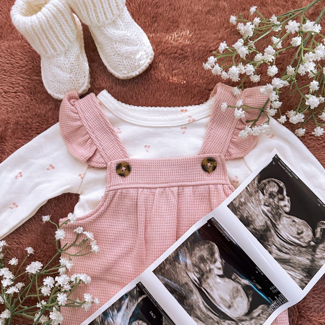 Photo shared by Lindsay for their Babylist baby registry.