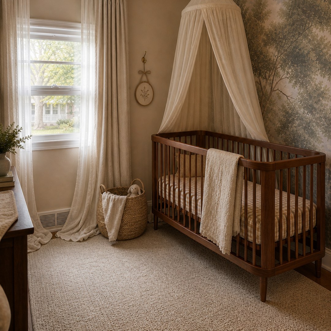 Photo shared by Brooke for their Babylist baby registry.
