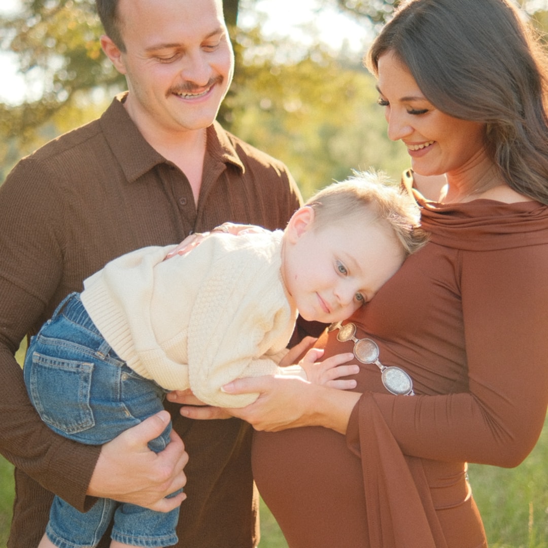 Photo shared by Bailey for their Babylist baby registry.