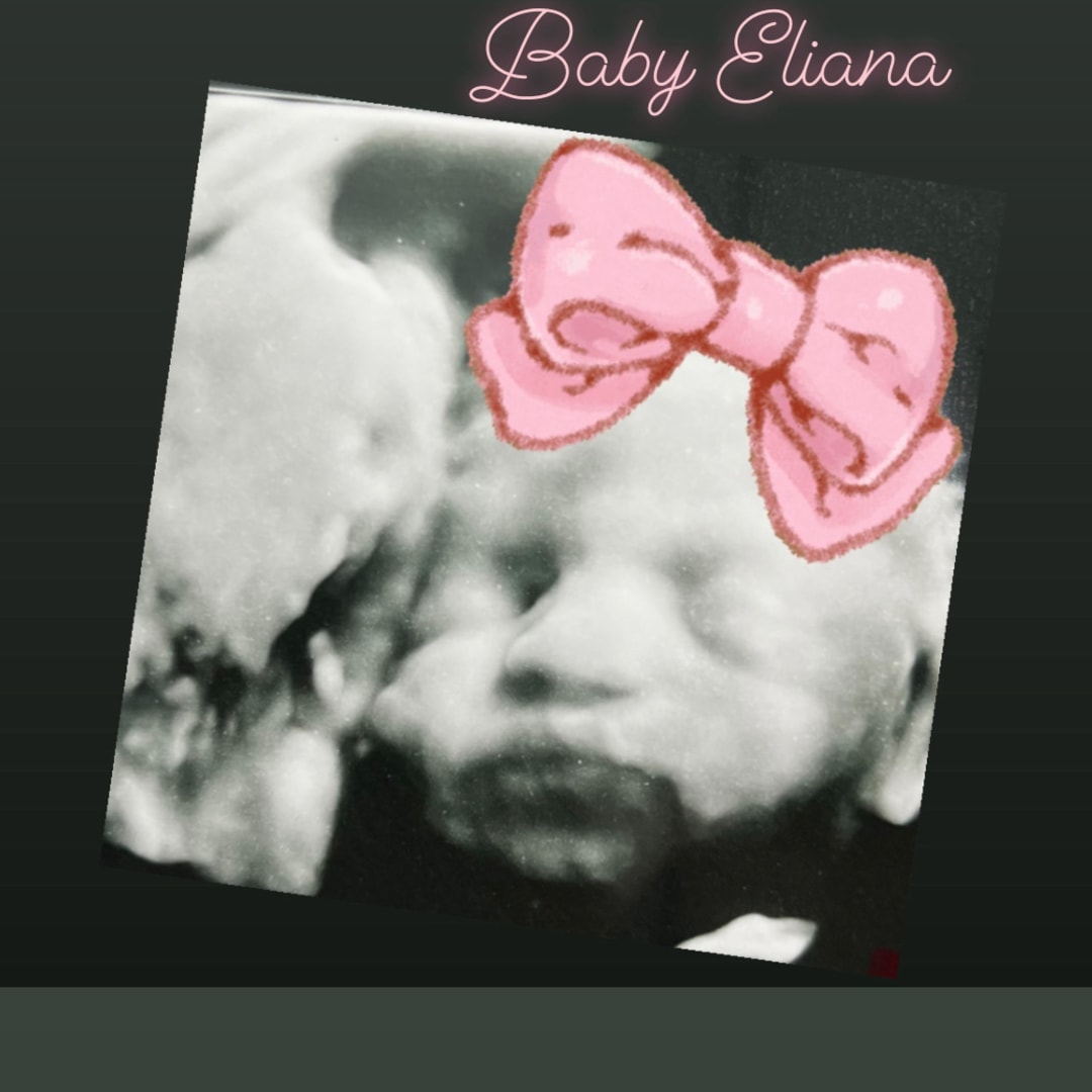 Photo shared by Claudia for their Babylist baby registry.