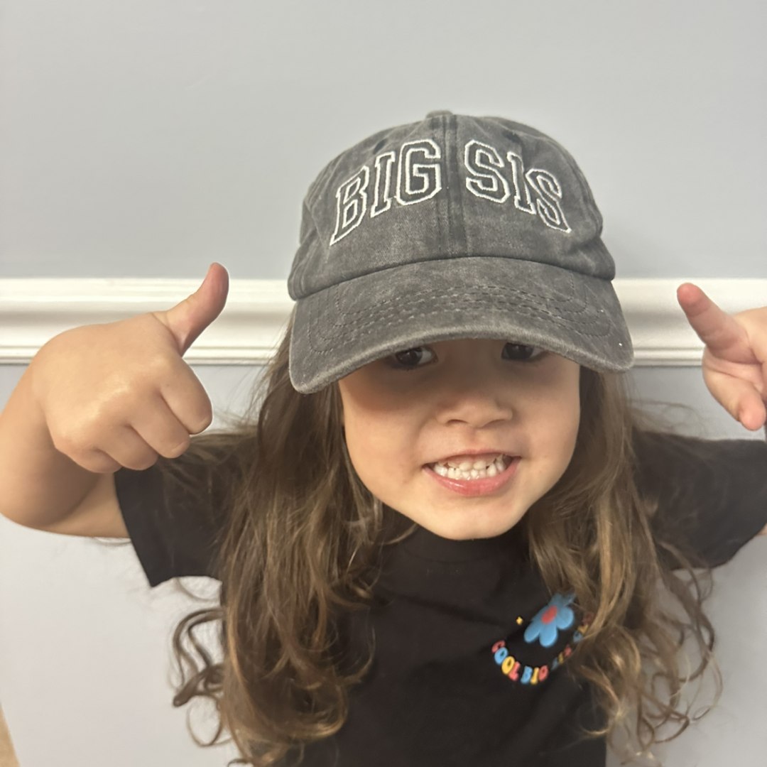 Photo shared by Lexi for their Babylist baby registry.