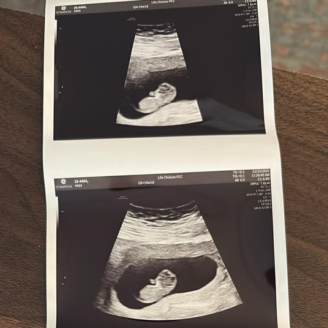 Photo shared by Krystal for their Babylist baby registry.