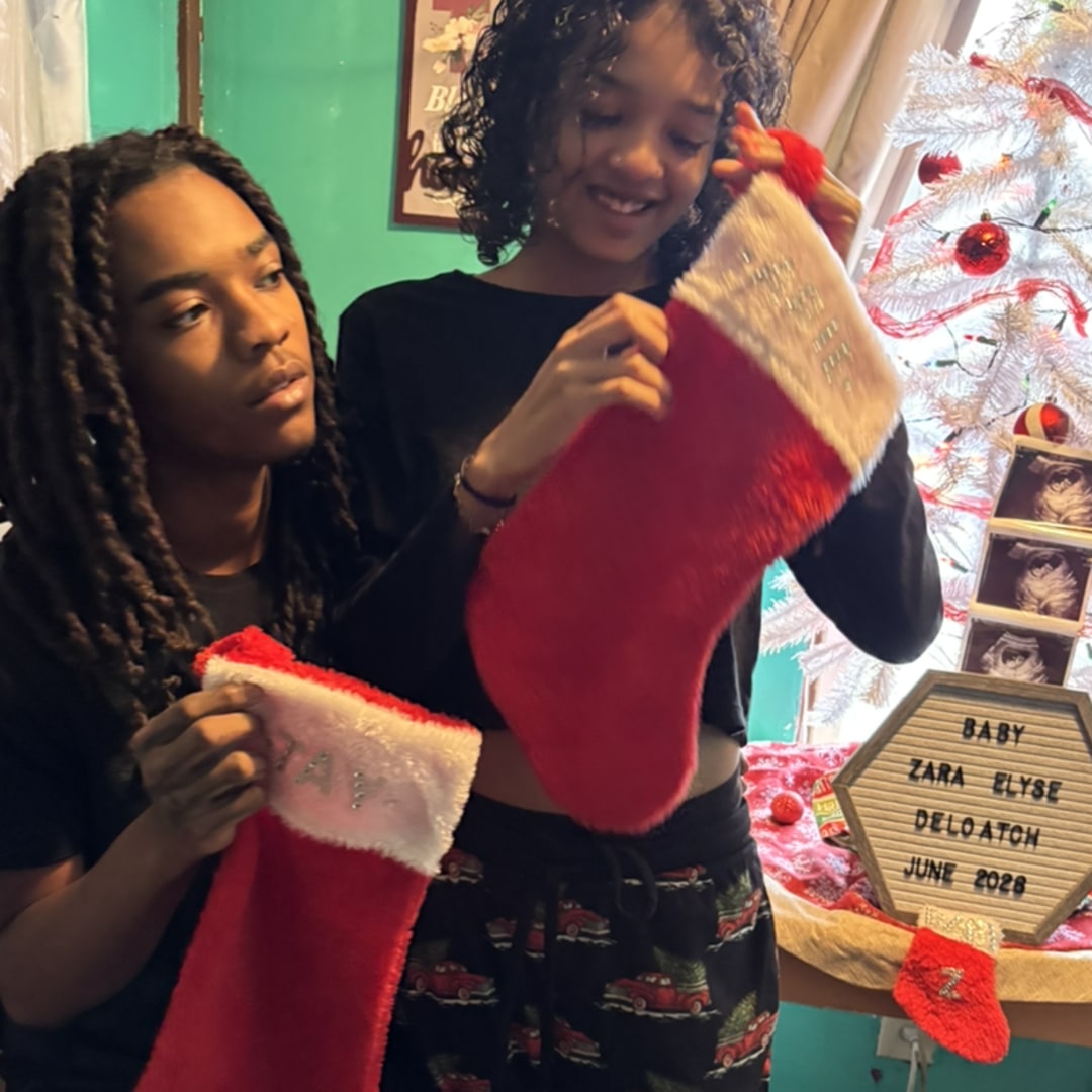 Photo shared by Arielle for their Babylist baby registry.