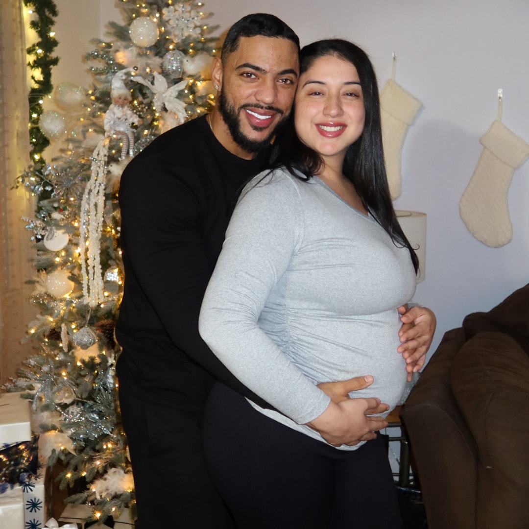 Photo shared by Demi for their Babylist baby registry.