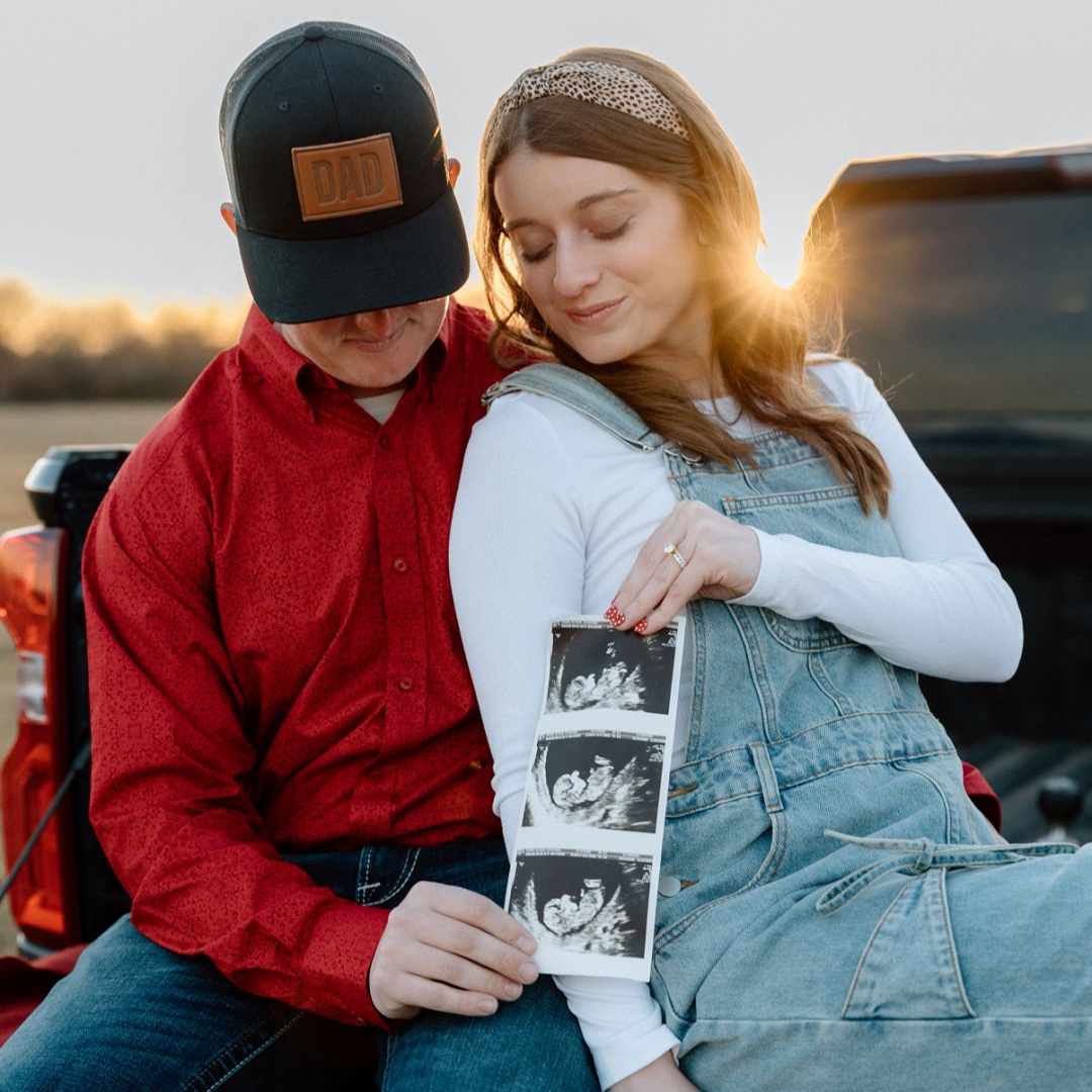 Photo shared by Alyson for their Babylist baby registry.