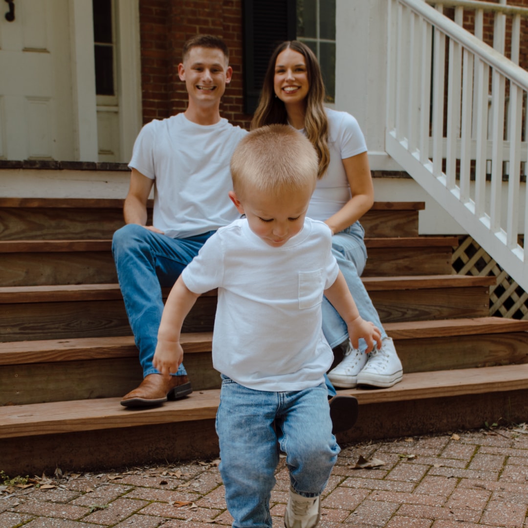 Photo shared by Jenna for their Babylist baby registry.