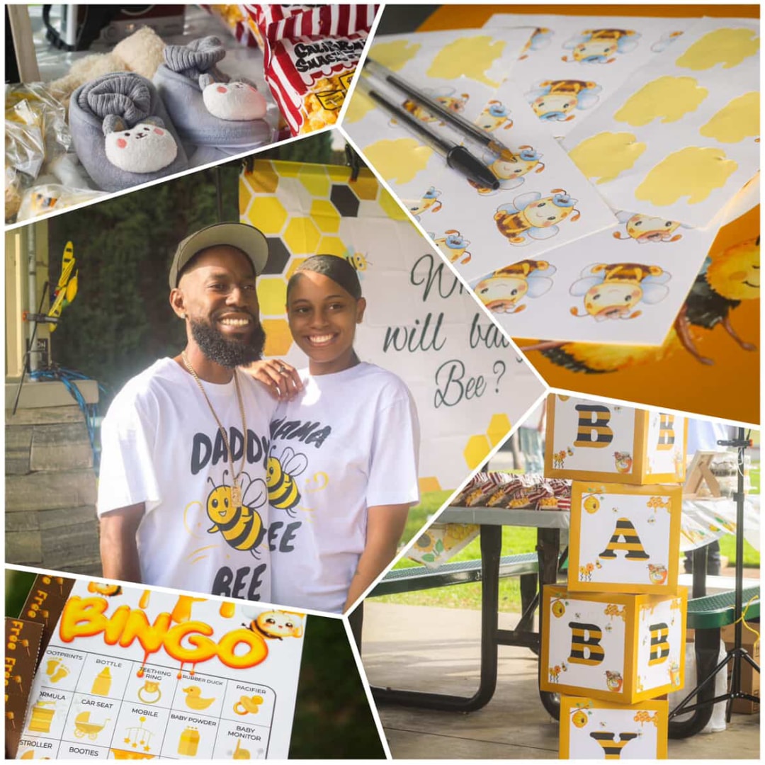 Photo shared by Ashonti for their Babylist baby registry.