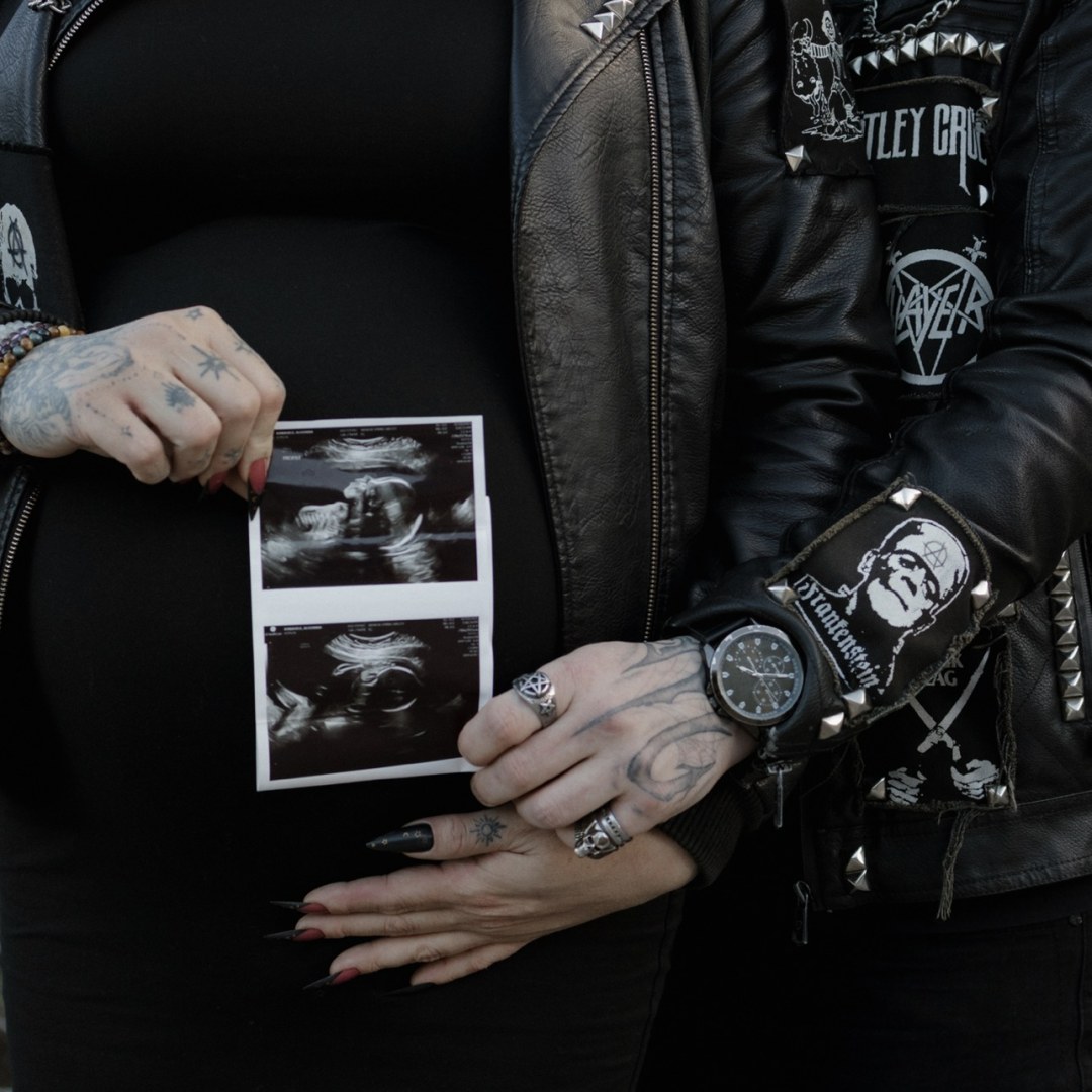 Photo shared by Ali for their Babylist baby registry.