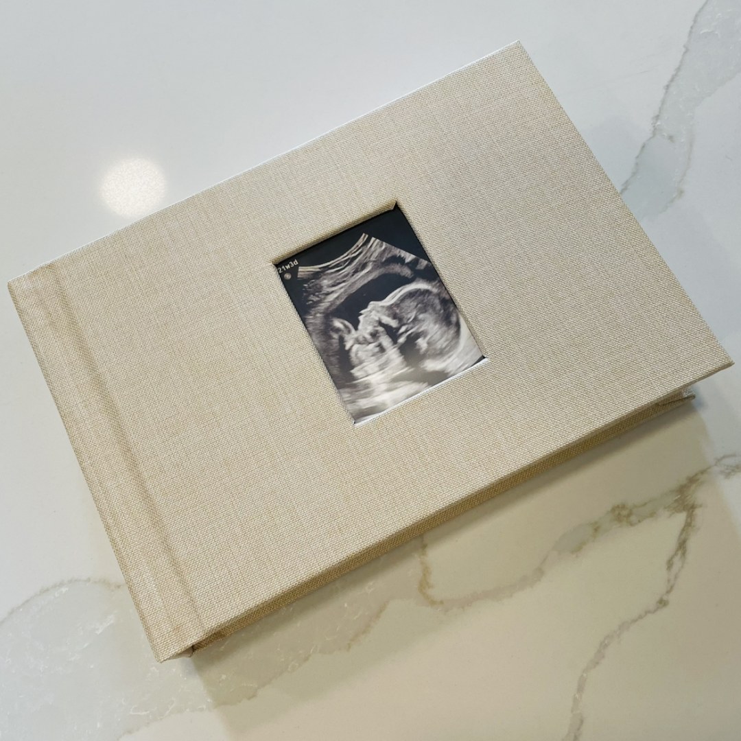 Photo shared by Ena and Justin for their Babylist baby registry.