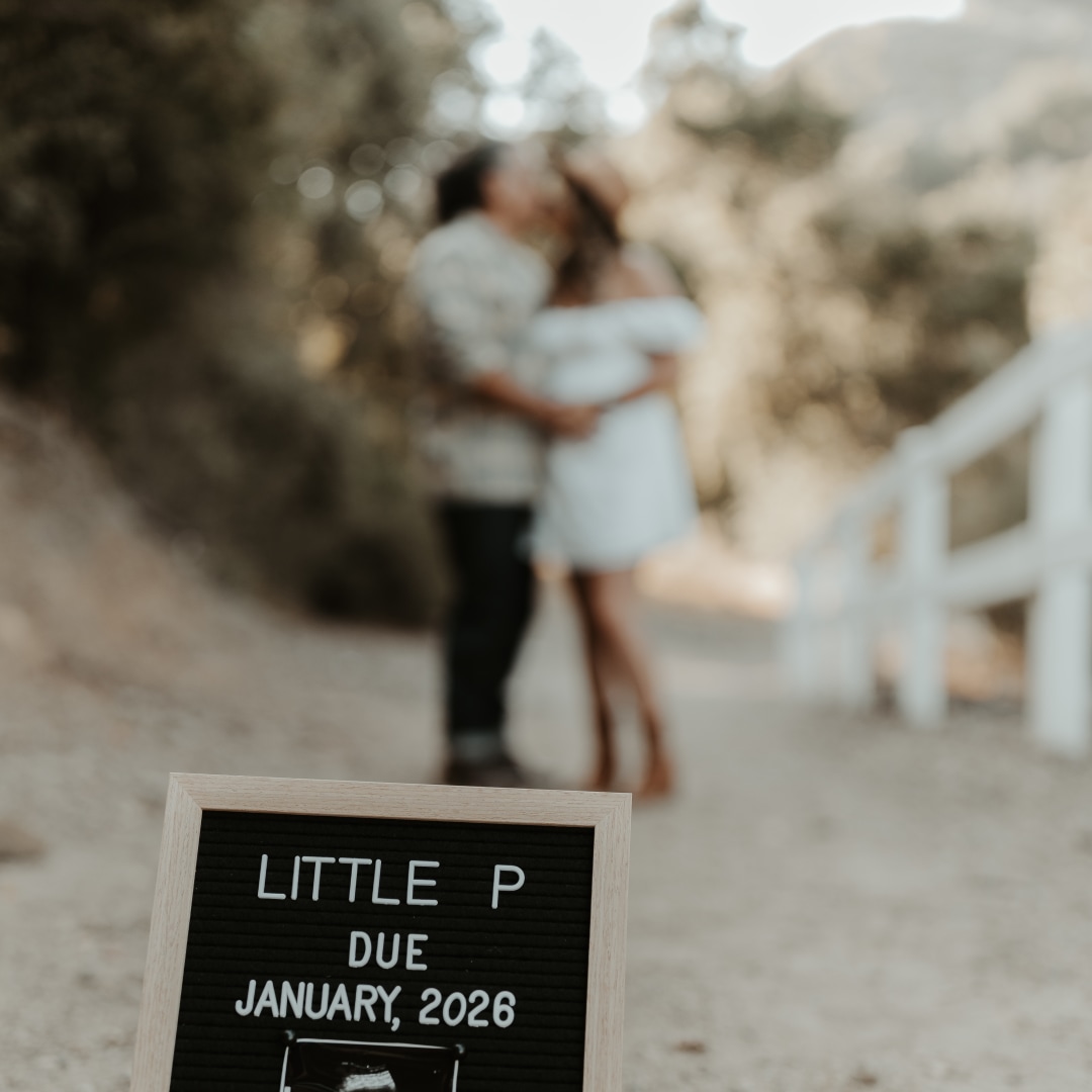 Photo shared by Kaylie for their Babylist baby registry.