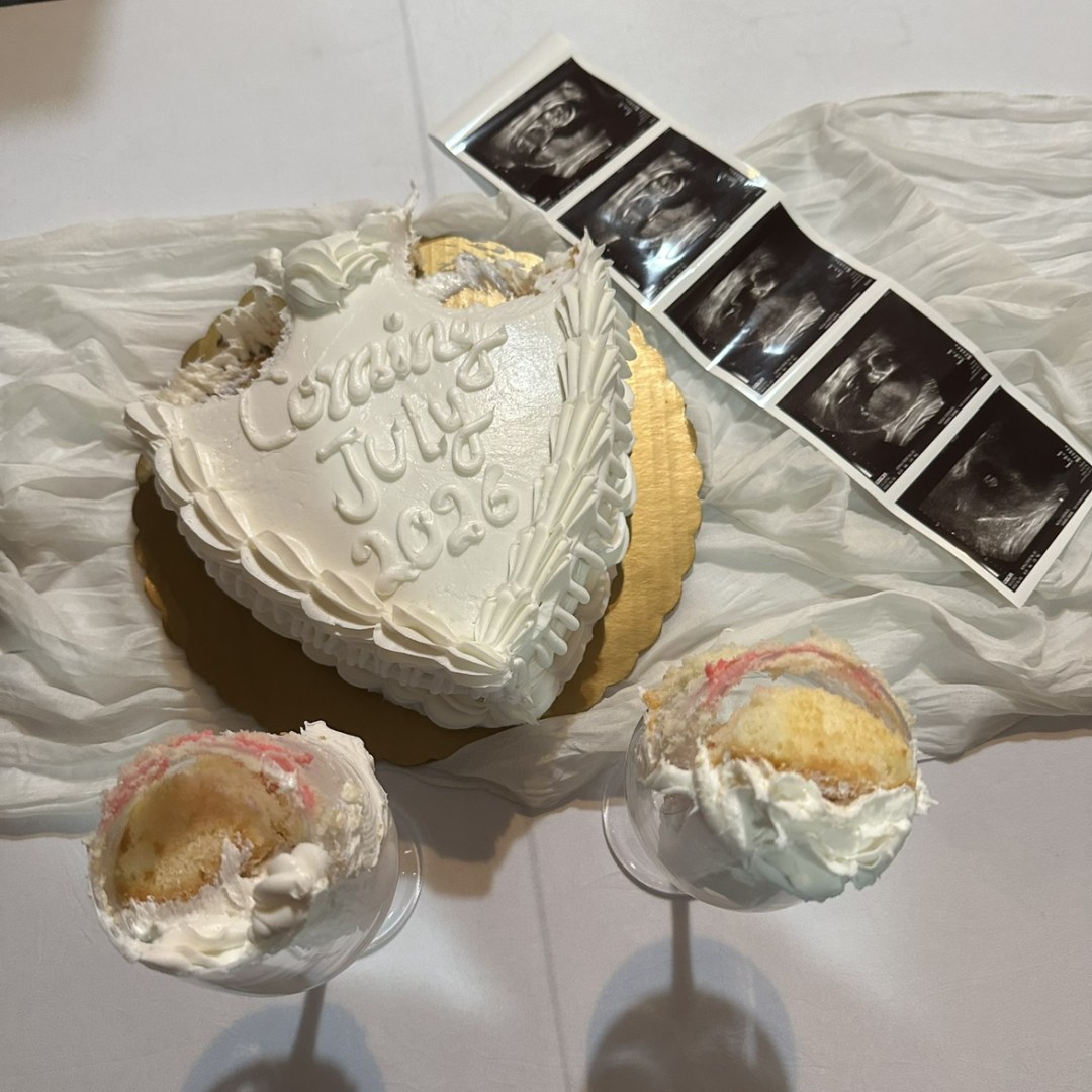 Photo shared by Sarah for their Babylist baby registry.