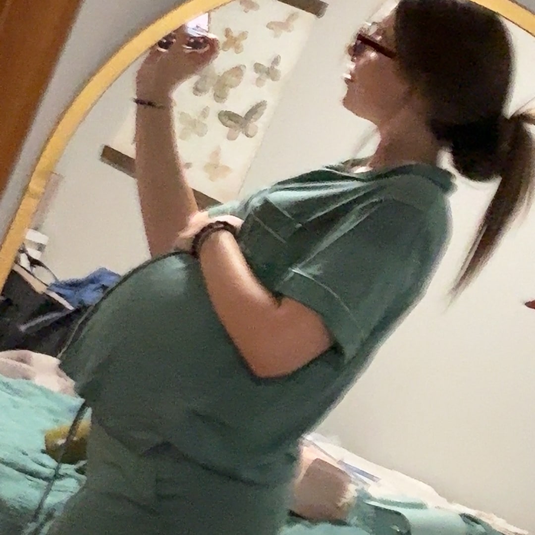 Photo shared by Kiki for their Babylist baby registry.