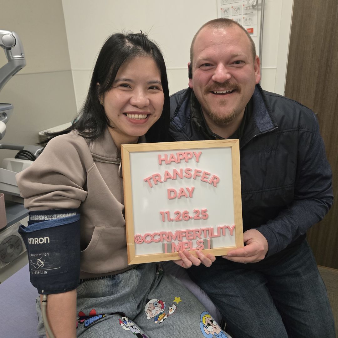 Photo shared by Jon for their Babylist baby registry.